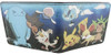 Pokemon Octet Group Clouds Wallet