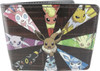 Pokemon Eevee Evolution Wedges Wallet