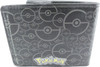 Pokemon Eevee Wedges Poke Balls Wallet