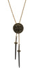 Wonder Woman Movie Lariat Bolo Necklace