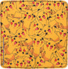 Pokemon Pikachu Jumble Snap Clutch Wallet