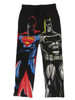 Batman v Superman Heroes Pose Lounge Pants