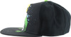 Looney Tunes Marvin the Martian Face Snapback Hat