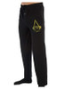 Assassins Creed Origins Logo Black Lounge Pants