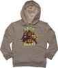 Five Nights at Freddy's Let's Party Toddler Hoodie