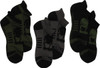 Call of Duty Athletic Ankle 3 Pair Socks Set