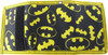 Batman Logos Canvas Tri-Fold Wallet