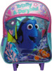 Finding Dory Totally A Doryble Luggage Backpack