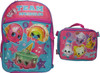 Shopkins Team Sprinkles SPK Lunch Pack Backpack