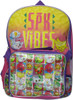 Shopkins Squares SPK Vibes Lunch Pack Backpack