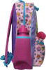 Shopkins We Are SPK Seven Piece Set Backpack