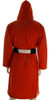 Star Wars Rebel X-Wing Pilot Costume Hooded Robe