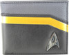 Star Trek Commander Insignia Bi-Fold Wallet