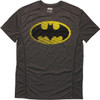 Batman Logo Active Leisurewear T-Shirt