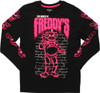 Five Nights at Freddy's Brick Wall Youth T-Shirt