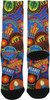 Ready Player One Allover Sublimated Crew Socks