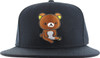 Rilakkuma Bear Costume Snapback Hat