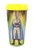 One Punch Man Hero Plastic Travel Mug