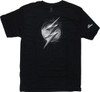 Flash Justice League Movie Logo T-Shirt