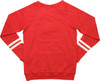 Wonder Woman Name Logo Pocket Junior Sweatshirt