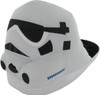 Star Wars Stormtrooper Helmet Slippers