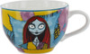 Nightmare Before Christmas Jack Sally Tea Cup Set