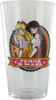 Sailor Moon Guardians 2-Pack Pint Glass Set