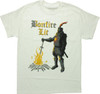 Dark Souls Bonfire Lit T-Shirt