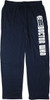 Doctor Who TARDIS Logo Lounge Pants