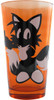 Sonic the Hedgehog Silhouettes 2 Pint Glass Set