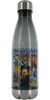 Kingdom Hearts Lineup Water Bottle