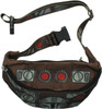 Star Wars Mandalorian Fanny Pack Waist Bag