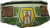 Star Wars Boba Fett Armor Fanny Pack Waist Bag