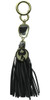 Star Wars Resistance Rey Crystal Tassel Keychain