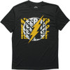 Flash Bolt Keep Up Heather T-Shirt