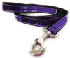 Transformers Decepticons Logo Wrap 4 Ft Pet Leash