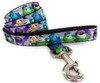 Monsters University OK Fraternity Wrap Pet Leash