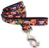 DC Comics Bombshells Wrap 4 Foot Pet Leash