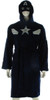 Captain America Winter Soldier Costume Robe