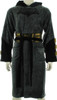 Batman V Superman Batman Costume Fleece Robe