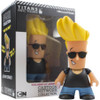 Johnny Bravo Titan Vinyl Figure