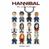 Hannibal Aperitif Titan Vinyl Figure Case