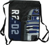 Star Wars R2-D2 Drawstring Backpack