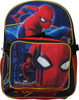 Spiderman Homecoming Stance Lunch Bag Backpack