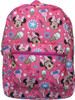 Minnie Mouse Ice Cream Allover Print Backpack