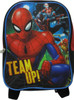 Spiderman Team Up Spiderverse Mini Backpack