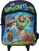 Toy Story Way Out Backpack Carry On Luggage