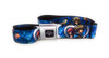 Kingdom Hearts Heroes Wrap Seatbelt Belt