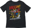 Mario Kart Vroom Youth T-Shirt