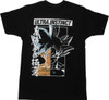Dragon Ball Z Goku Instinct T-Shirt